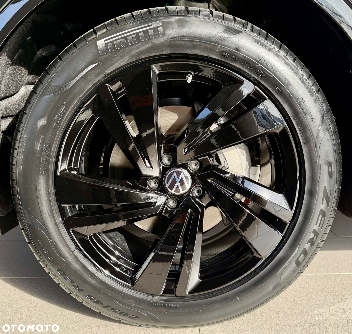 Volkswagen Touareg - 11