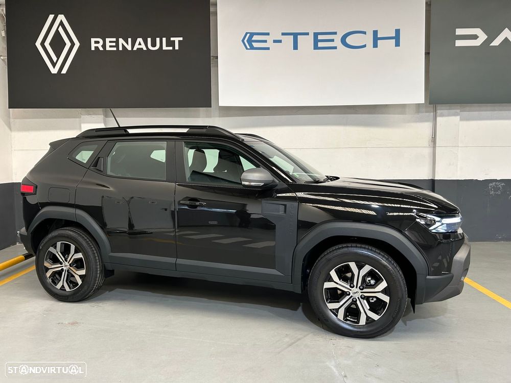 Dacia Duster 1.0 TCe ECO-G Expression Bi-Fuel - 1