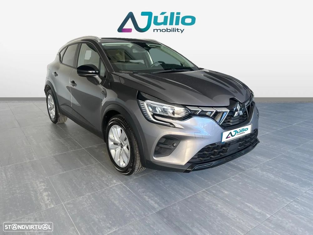 Mitsubishi ASX 1.0 MPI-T Kaiteki - 3