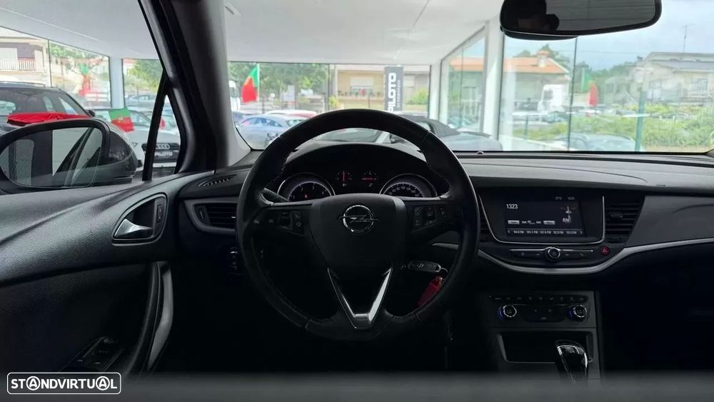 Opel Astra Sports Tourer 1.6 CDTI Innovation S/S - 15