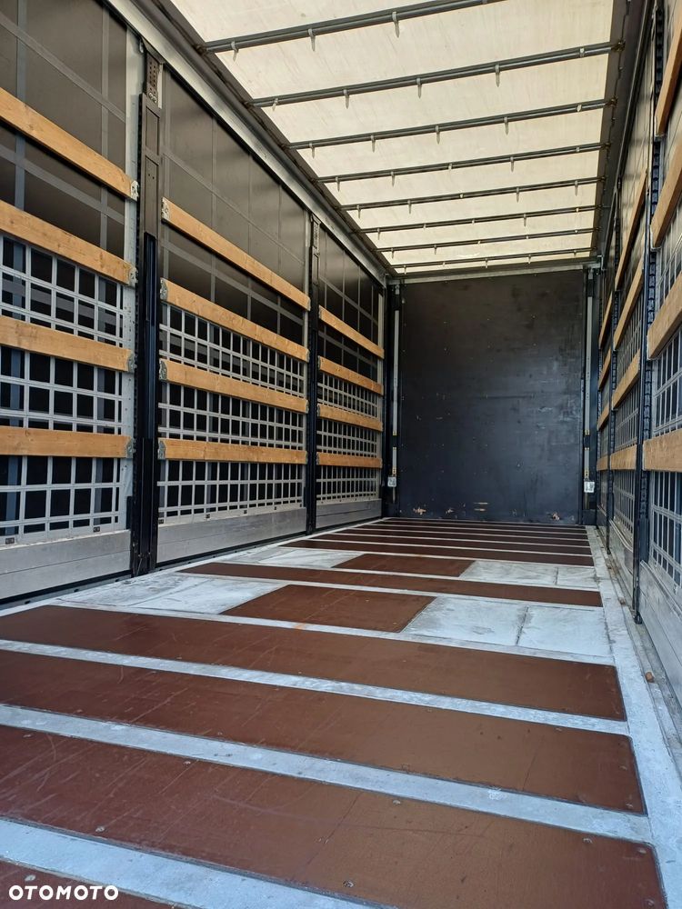 DAF XF 530 SUPER SPACE CAB /SSC / ACC /EURO 6 - 34