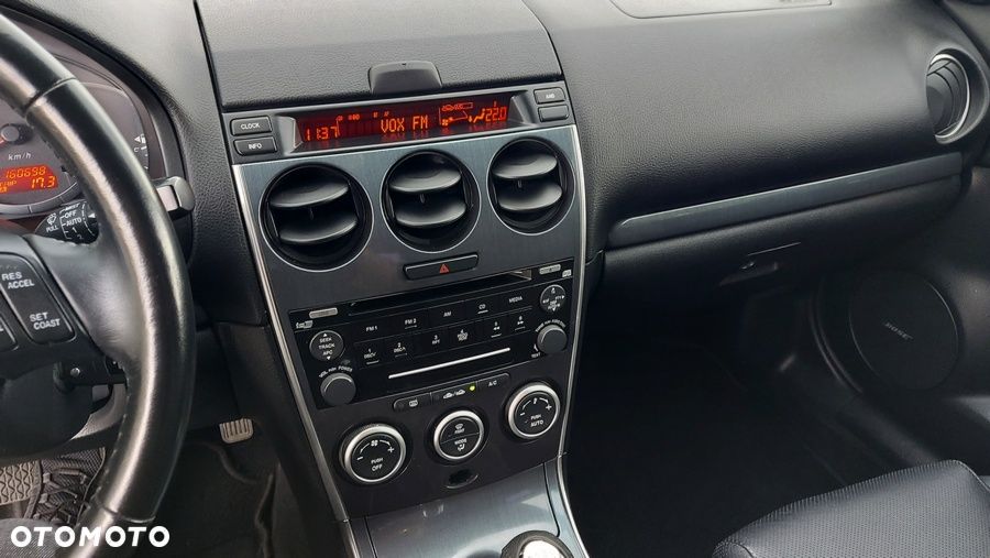 Mazda 6 2.3 Top - 19