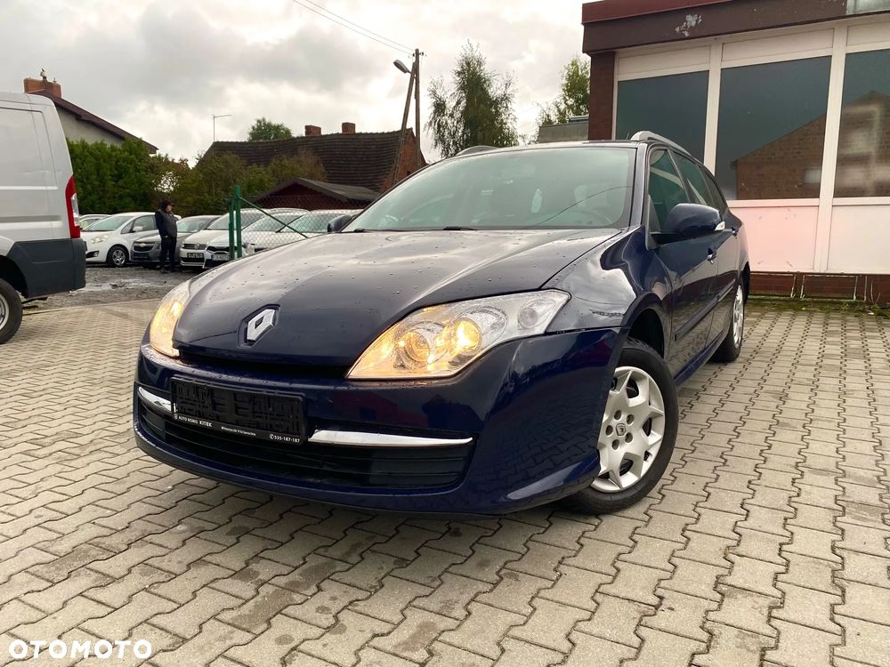 Renault Laguna