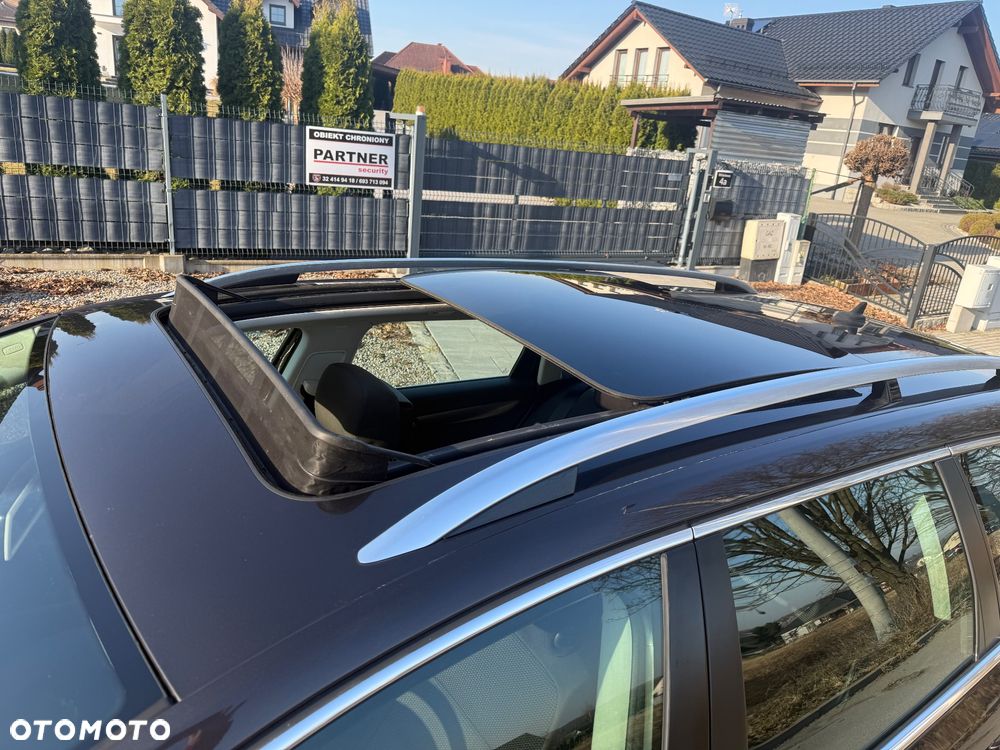 Volkswagen Passat 2.0 TDI DSG BlueMotion Technology Highline - 9