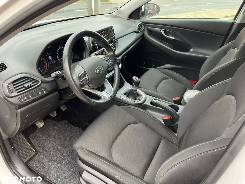 Hyundai i30 - 20