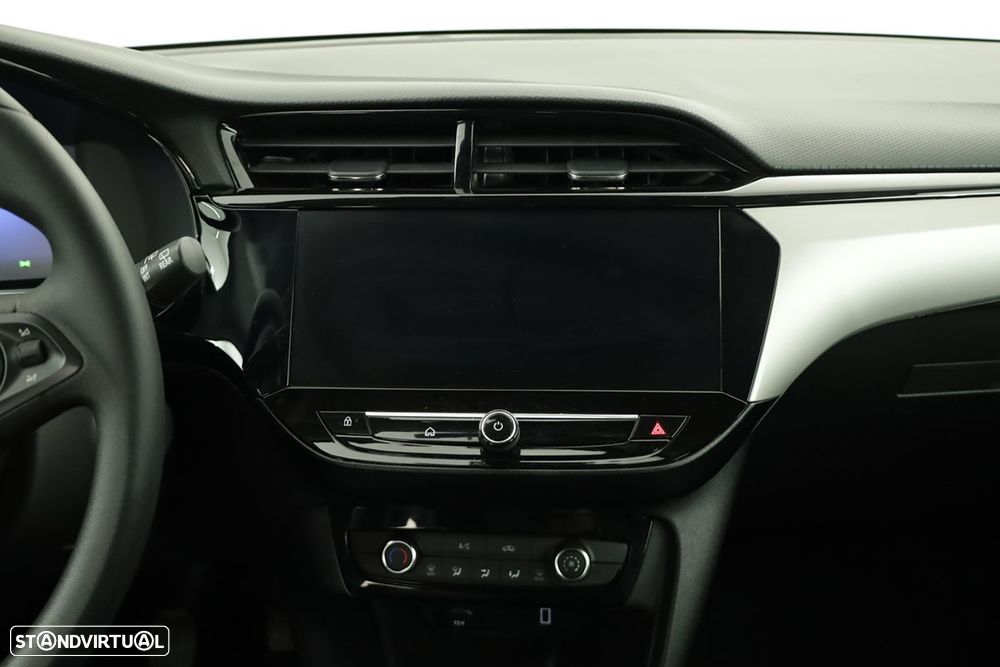 Opel Corsa 1.2 T Edition - 9