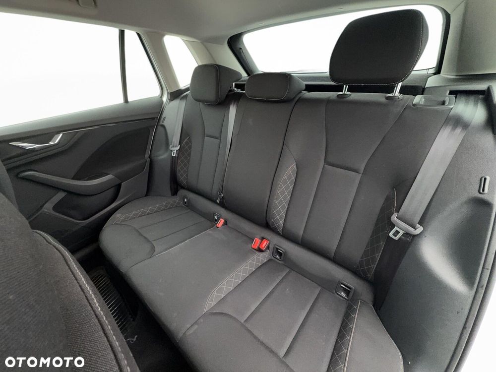 Skoda Kamiq 1.0 TSI Ambition - 24