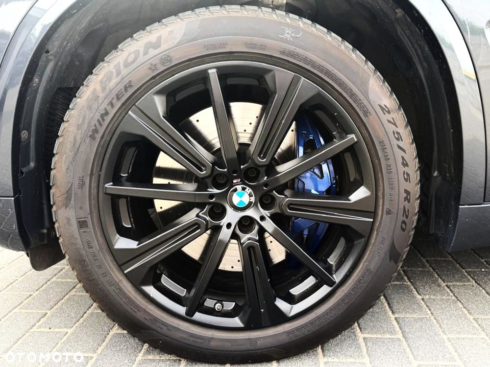 BMW X5 - 22