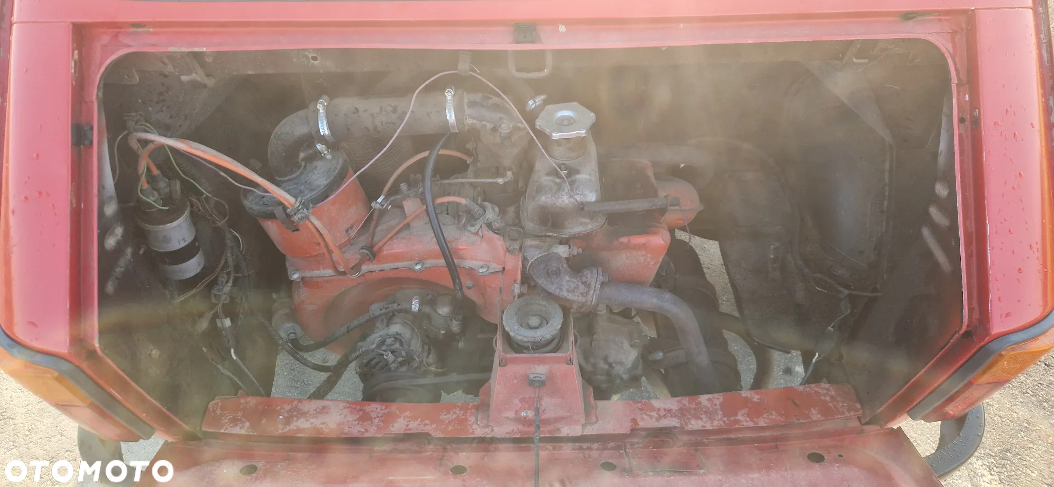 Fiat 126 650 Elegant - 11