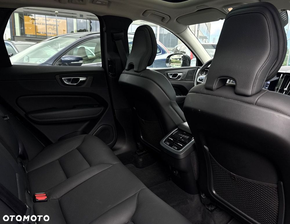 Volvo XC 60 - 20