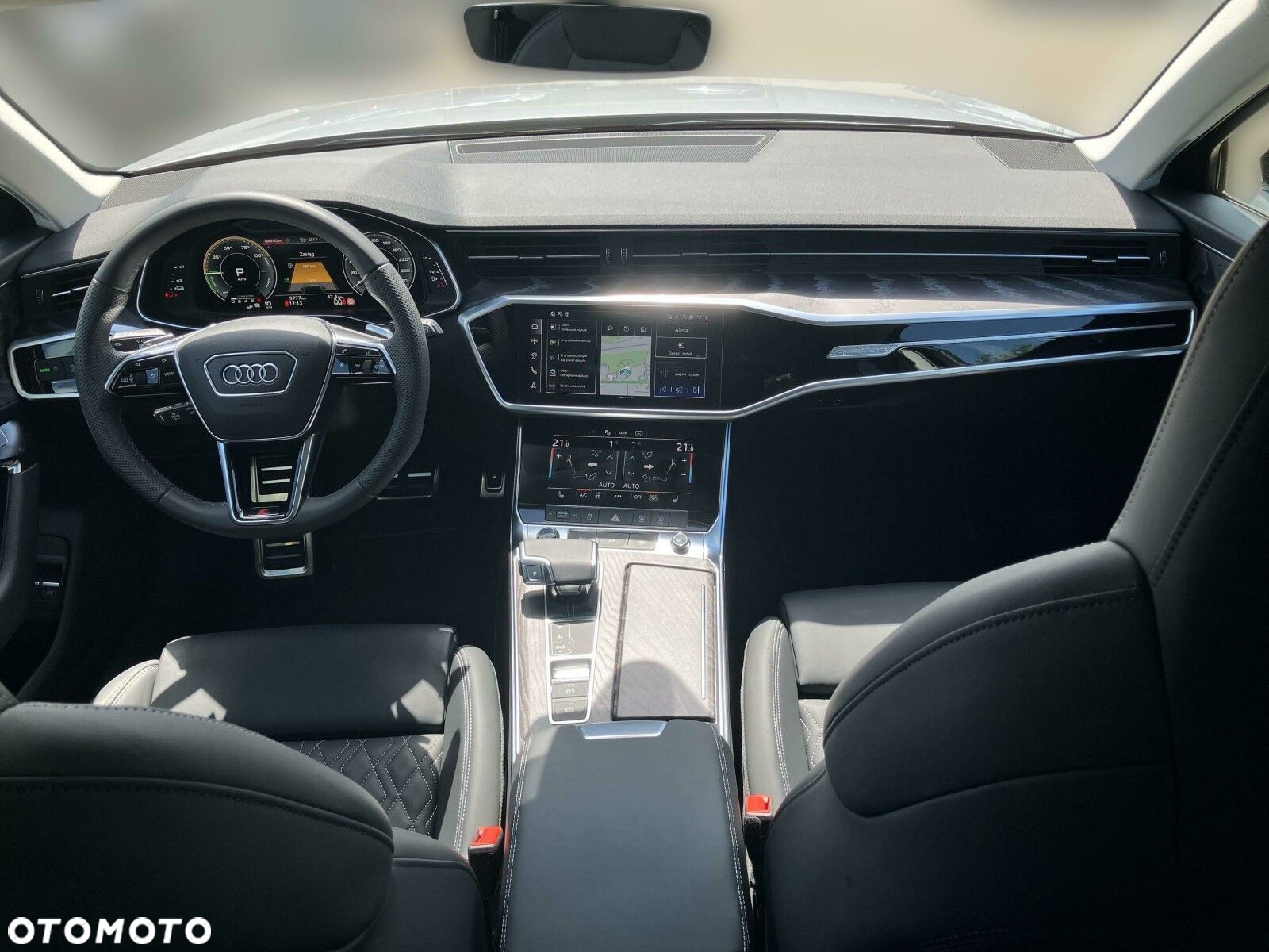 Audi A6 - 16