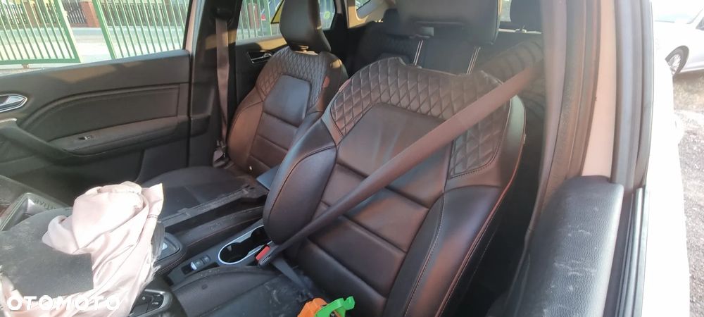 Renault Captur 1.6 E-TECH Plug-In Initiale Paris - 9
