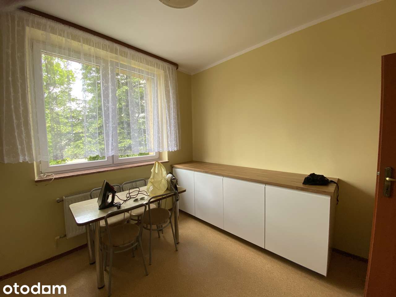 Mieszkanie 55 m2 do wynajęcia w Grzegórzkach