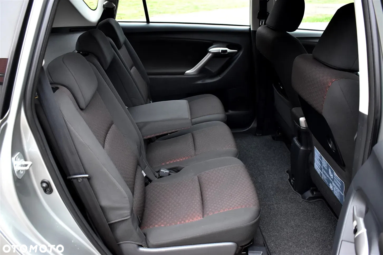 Toyota Verso 1.8 Prestige MS EU6 - 15