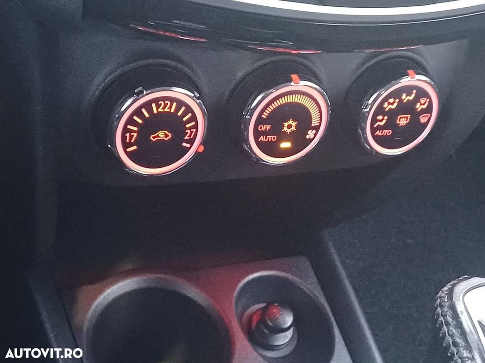 Mitsubishi ASX 1.8L DID 4WD Invite A12 - 17