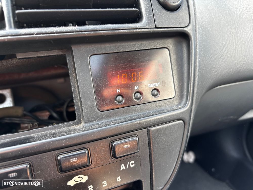 Honda Civic 1.5i LS - 7