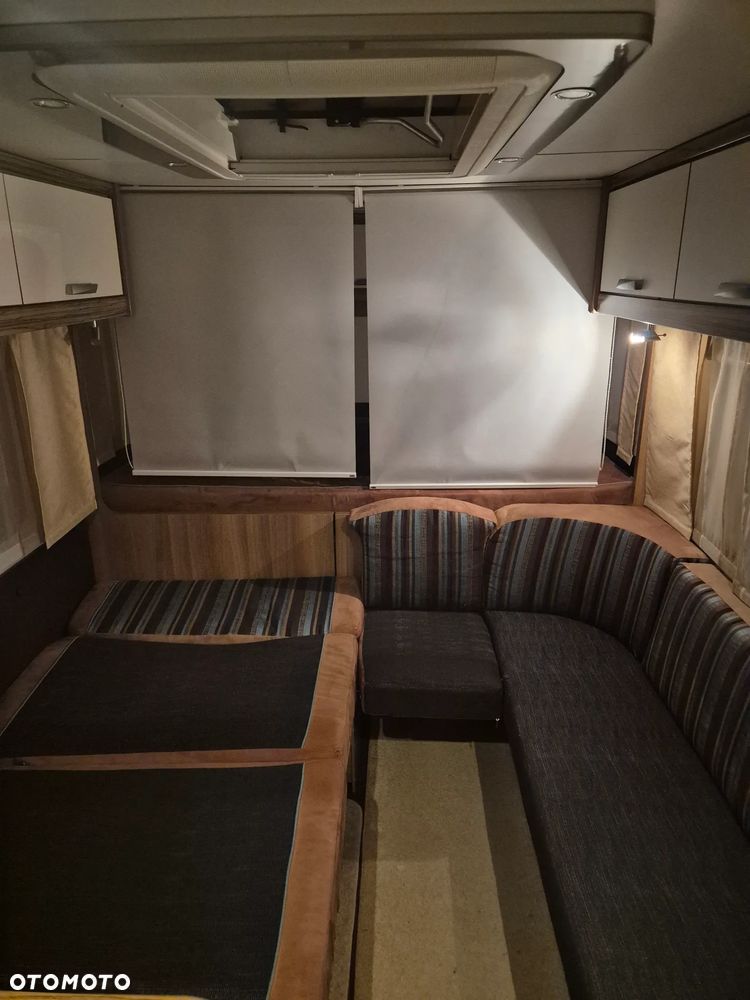 Dethleffs Lifestyle - 22