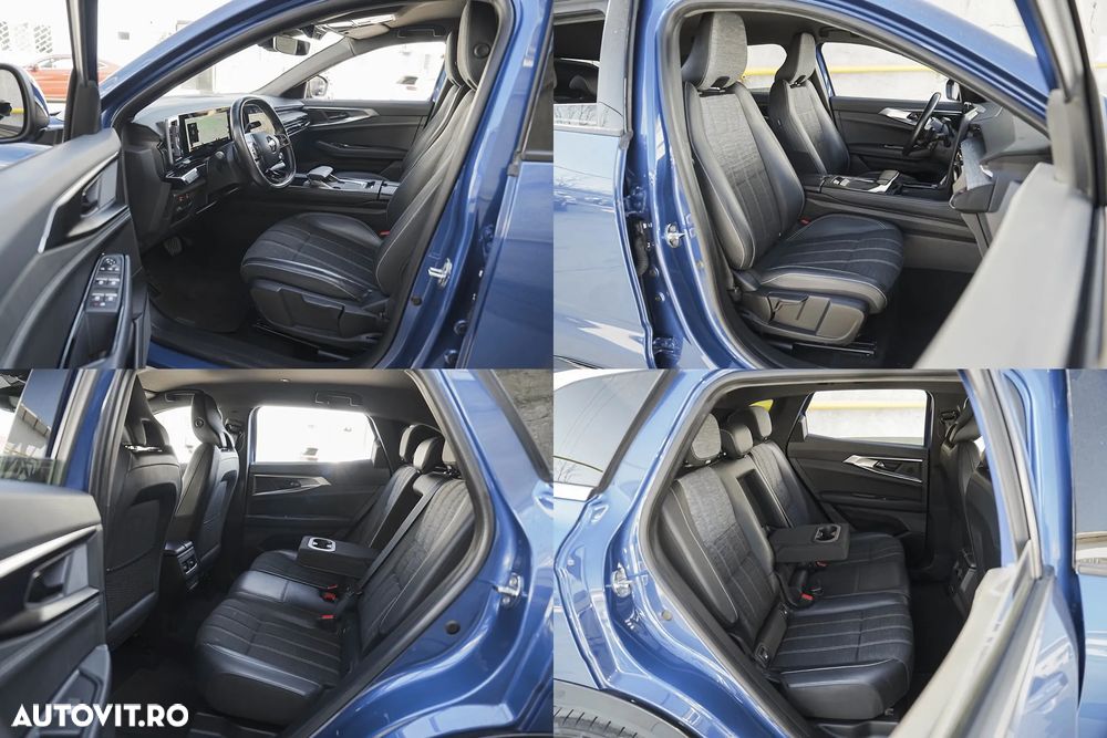 Renault Austral E-Tech Full 200 Techno - 8
