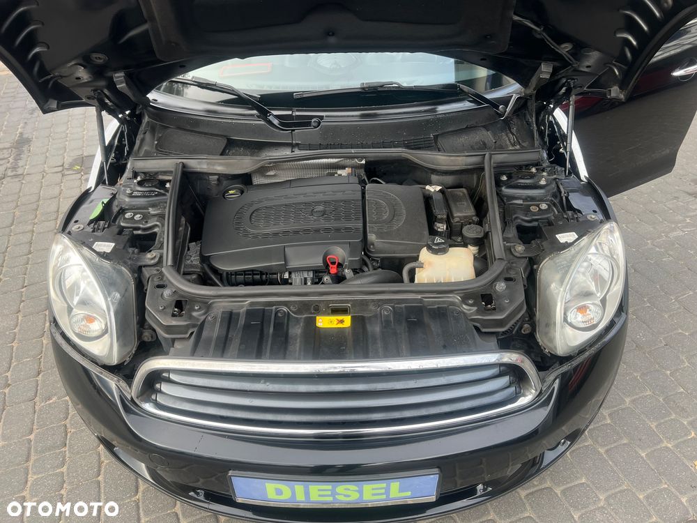 MINI Countryman - 10