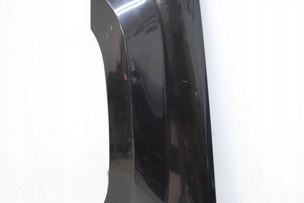 JEEP GRAND CHEROKEE III WK 04R- BŁOTNIK LEWY PRZÓD PRZEDNI - 4