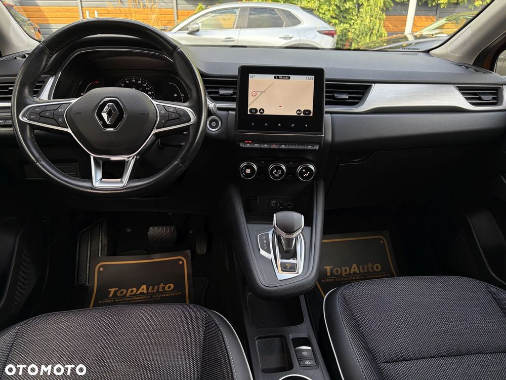 Renault Captur - 35