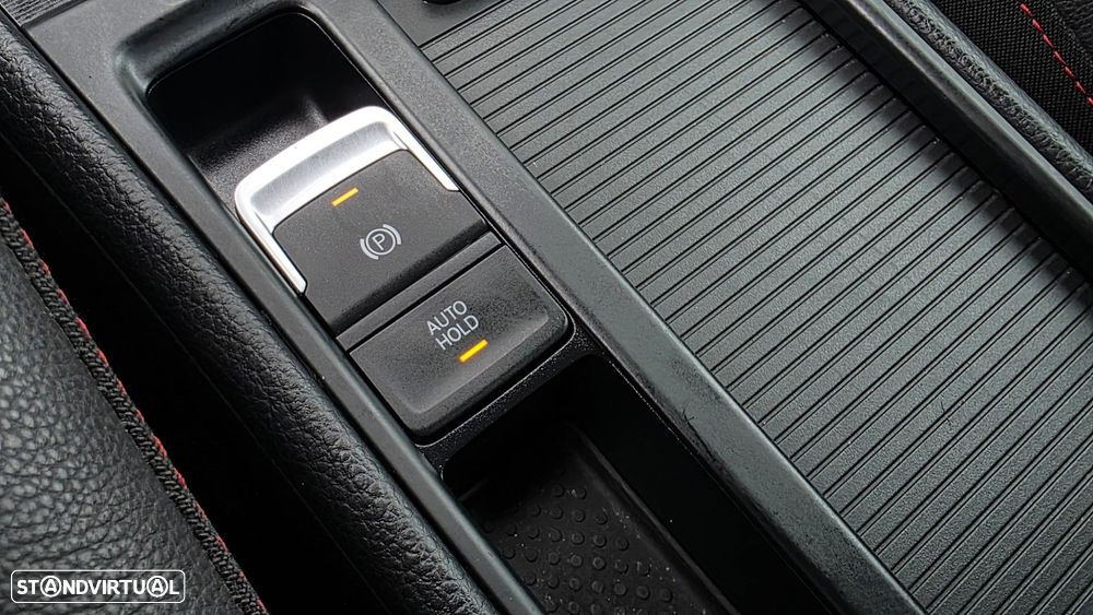 VW Golf 2.0 TSi GTi DSG Performance - 32