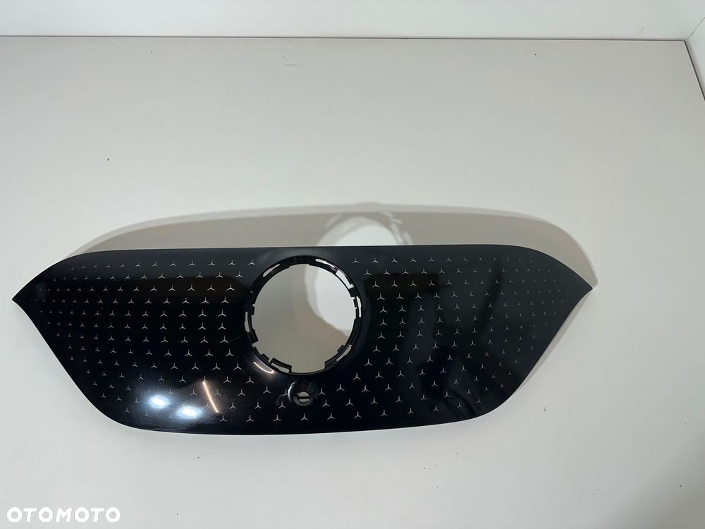 Mercedes-Benz EQE v295 Grill Atrapa górna chłodnicy A2948807200