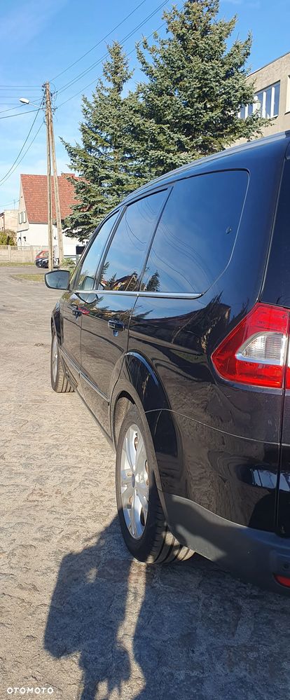 Ford Galaxy 2.0 TDCi Platinium X - 21