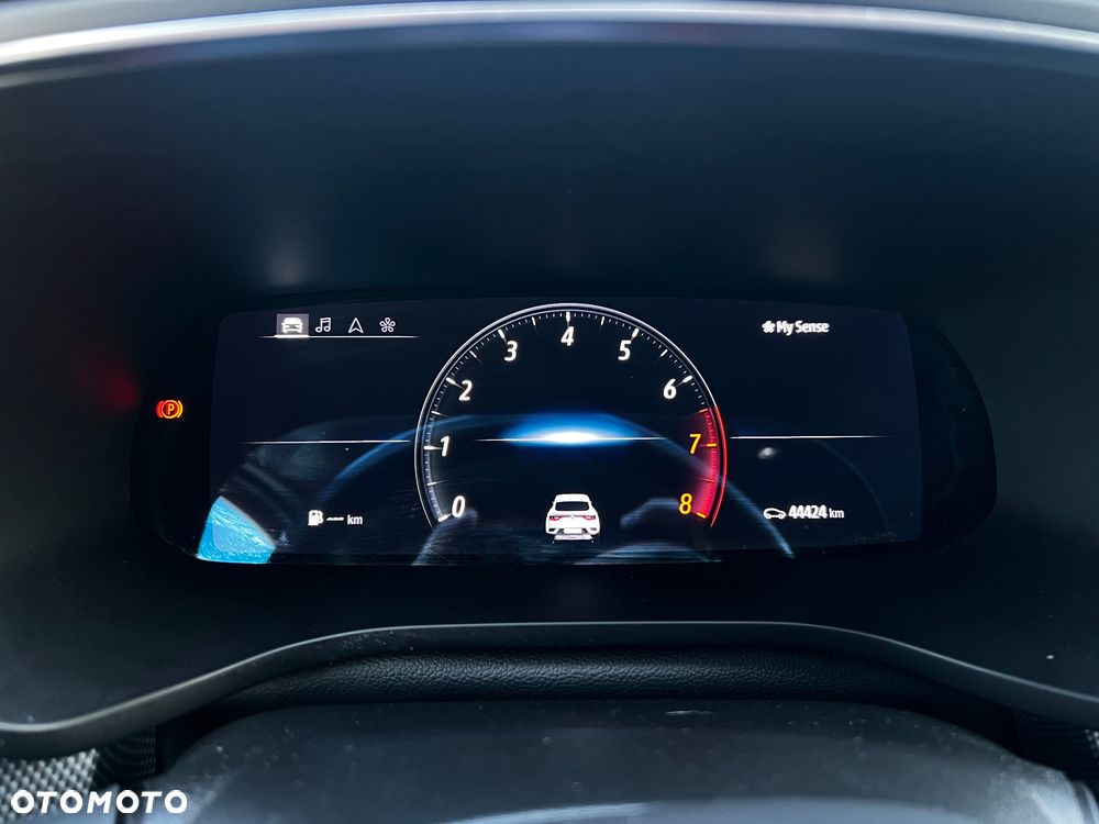 Renault Arkana 1.3 TCe mHEV Intens EDC - 16