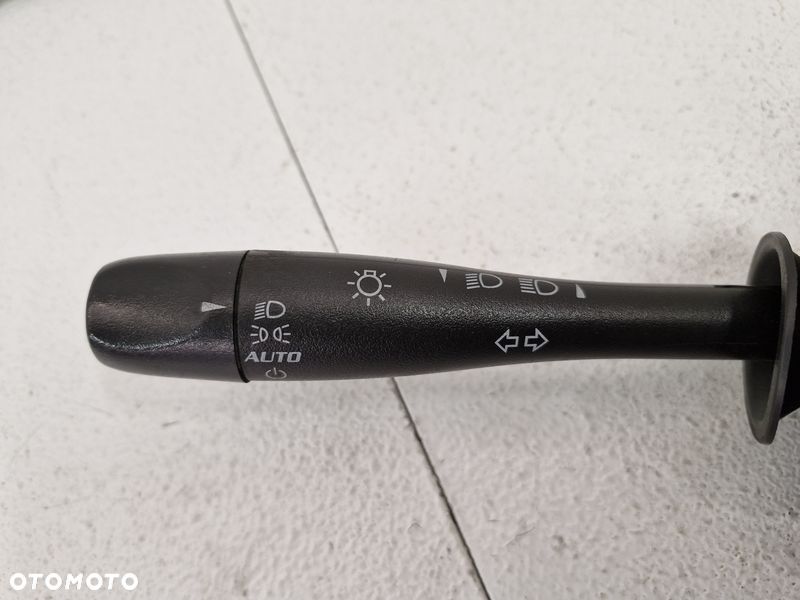 CHEVROLET HHR PRZEŁĄCZNIK ZESPOLONY MANETKI ŚWIATEŁ WYCIERACZEK KIERUNKOWSKAZÓW 15908917 544652613 - 4