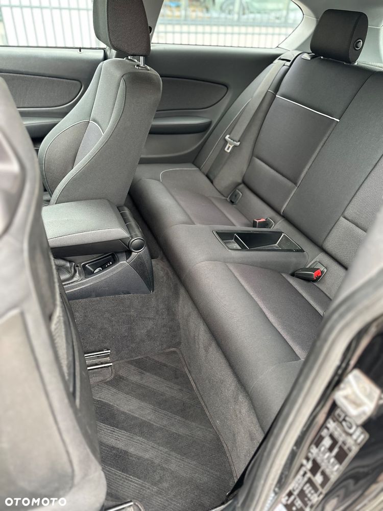 BMW Seria 1 116d DPF Edition Lifestyle - 12