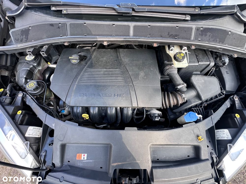 Ford Galaxy 2.0 Viva Trend - 26