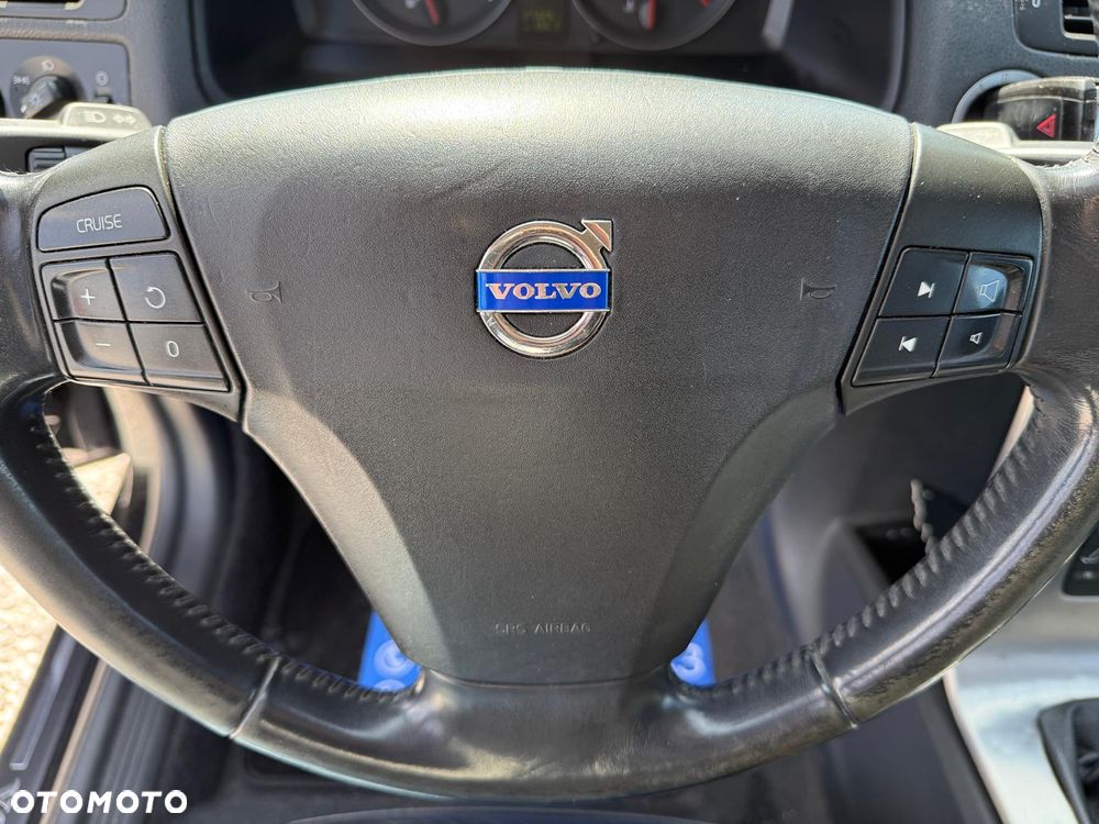 Volvo V50 1.6D - 22