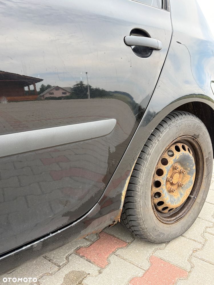 Volkswagen Golf 1.9 TDI Trendline - 17