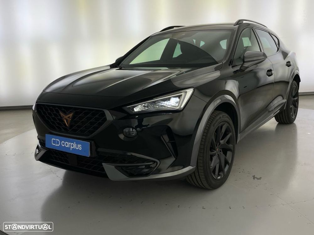 Cupra Formentor 1.5 TSI - 22