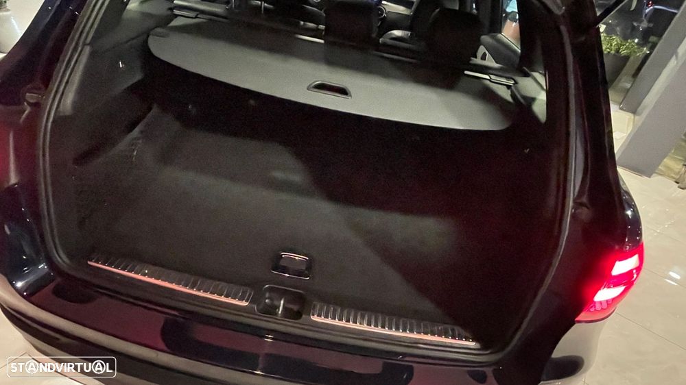 Mercedes-Benz GLC 250 d AMG Line 4-Matic - 31