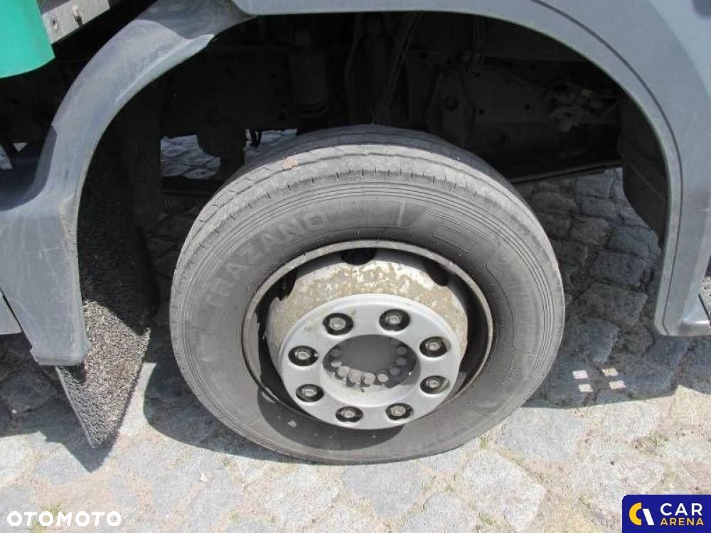 Mercedes-Benz Atego - 31