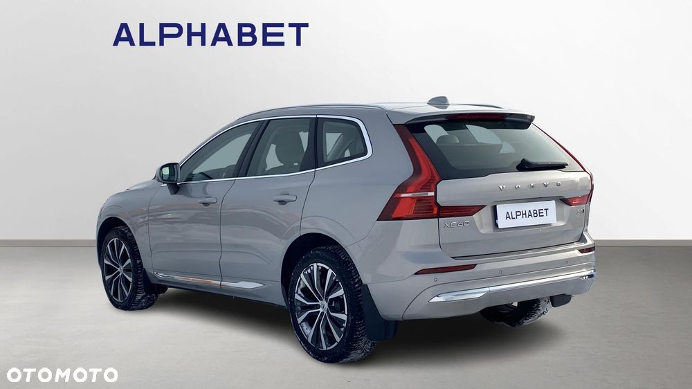 Volvo XC 60 D4 AWD Inscription - 3