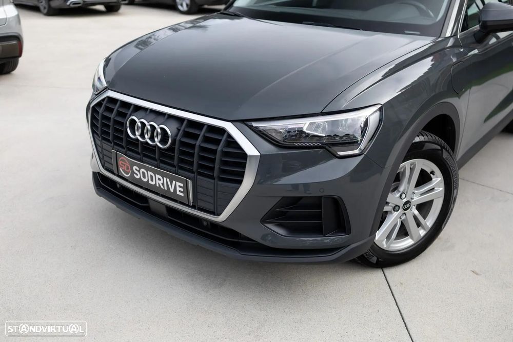 Audi Q3 45 TFSIe S tronic - 16