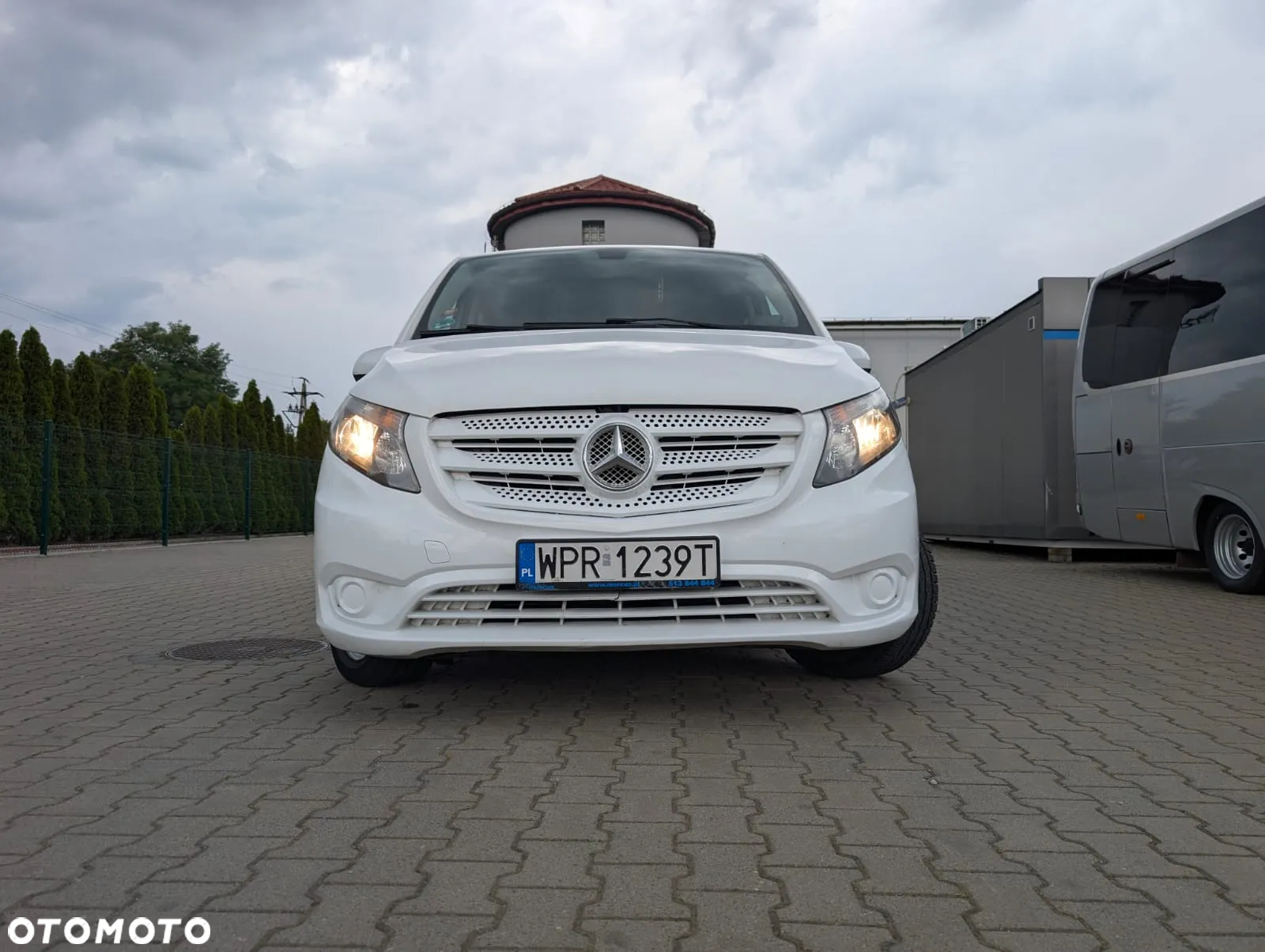 Mercedes-Benz Vito 116 - 13