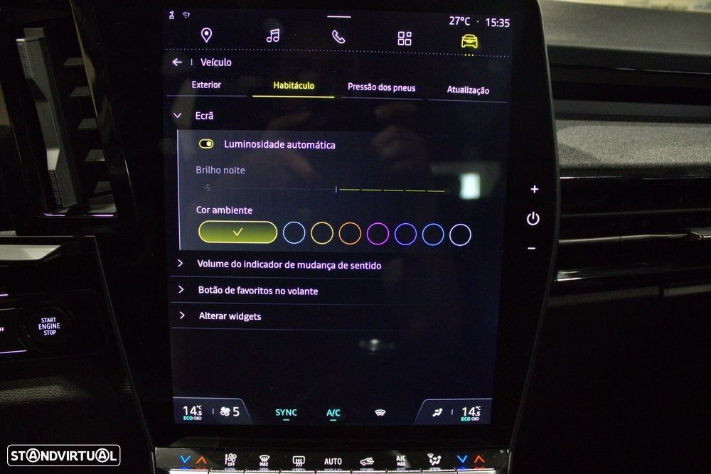 Renault Austral 1.3 Mild Hybrid Evolution - 41