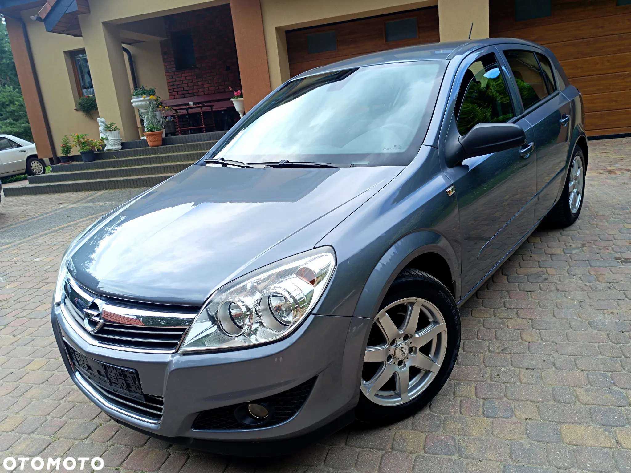 Opel Astra 1.6 - 3