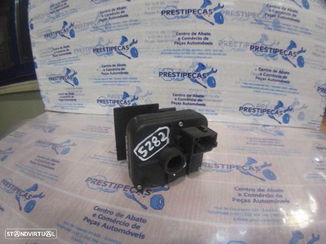 Interruptor 1695451304 MERCEDES CLASSE A W169 FASE 1 2005 2.0CDI 110CV 5P CINZA LUZES - 2