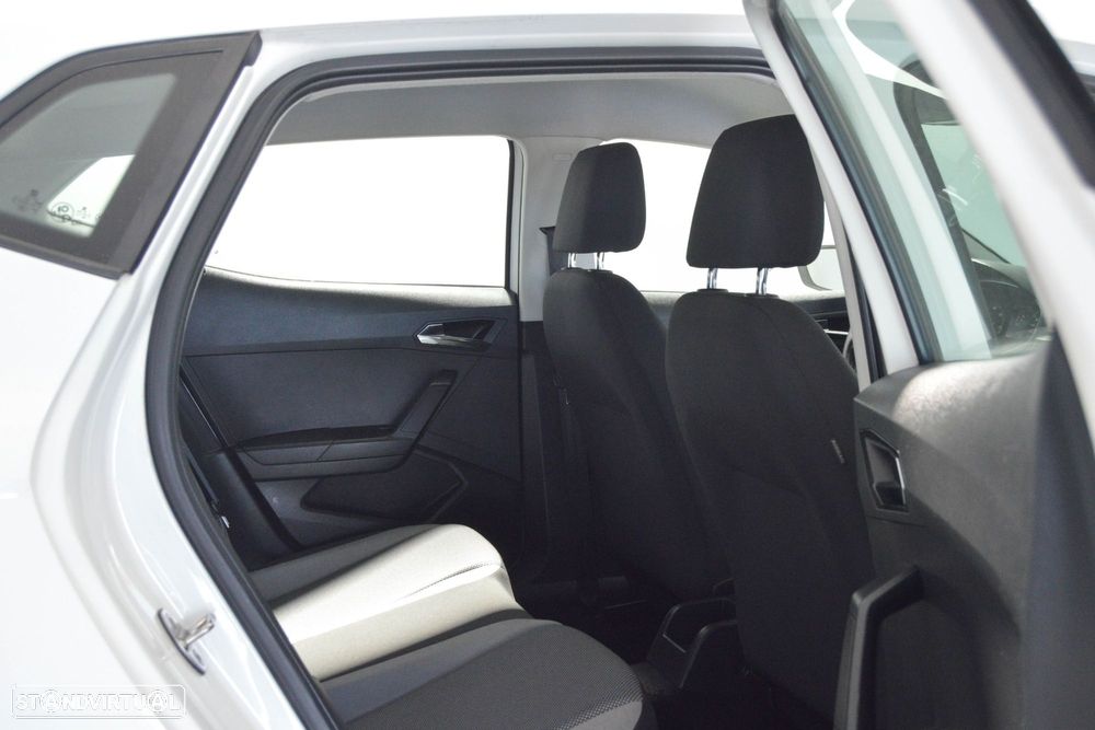 SEAT Ibiza 1.6 TDI Style - 47