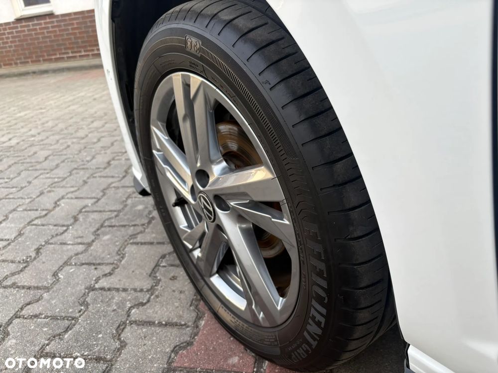 Volkswagen Polo 1.0 TSI OPF DSG R-Line - 24