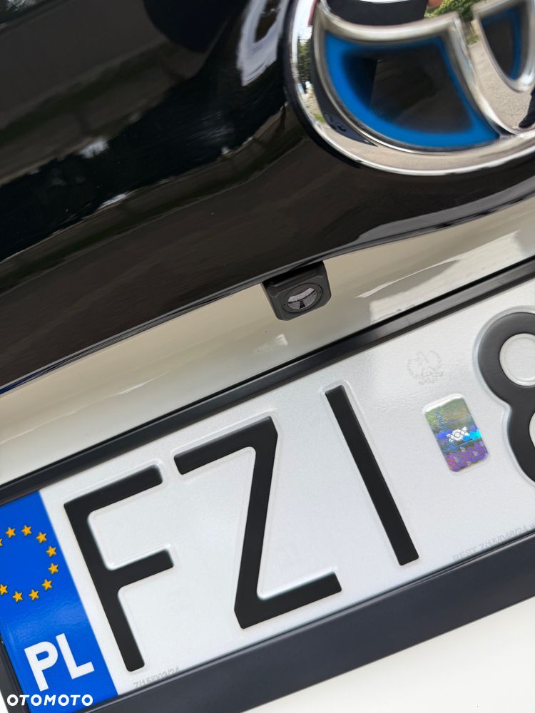 Toyota Yaris Hybrid 1.5 Comfort - 7