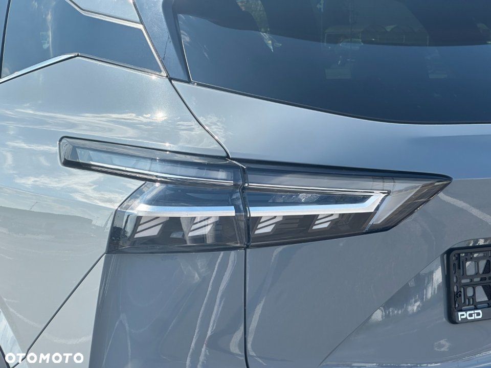 Nissan Qashqai - 17