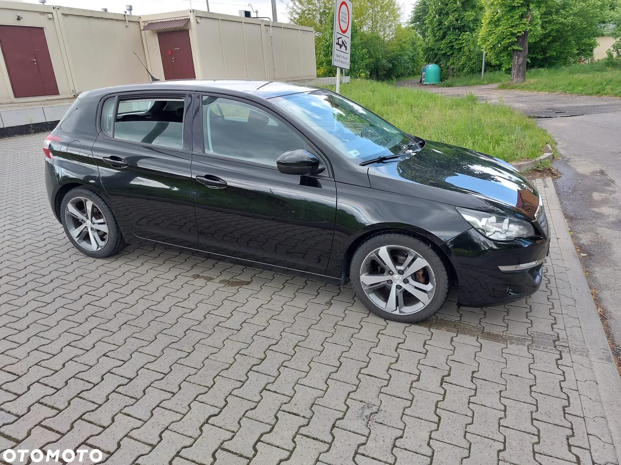 Peugeot 308 1.6 HDi Active - 4