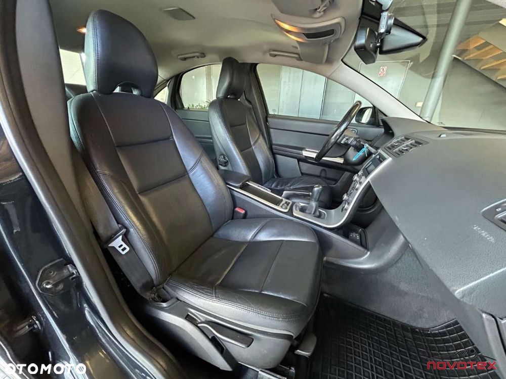 Volvo S40 1.6D Momentum - 18
