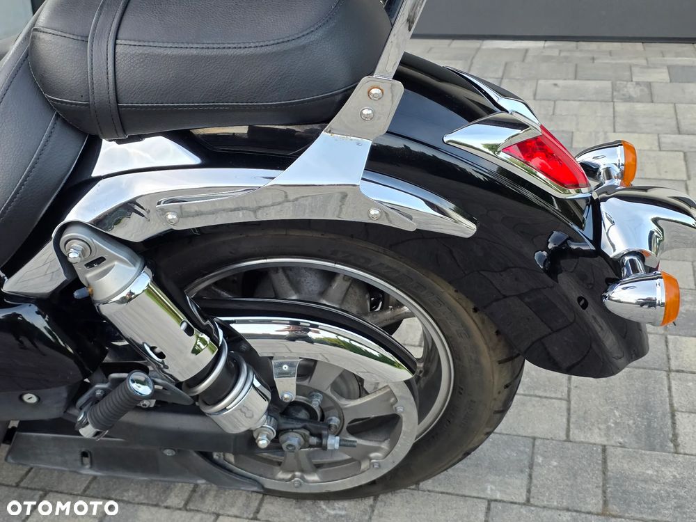 Kawasaki Vulcan - 31
